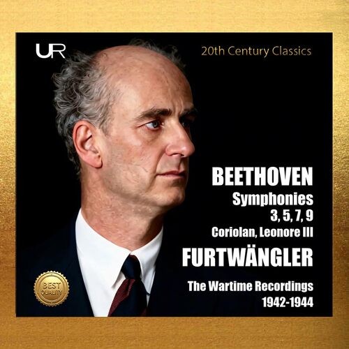 Wilhelm furtwängler - wilhelm,