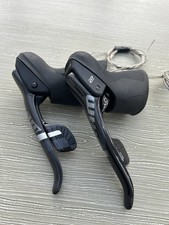 SRAM Force 22 Shifters 