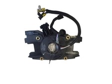 Jaguar x250 slip ring - xf,