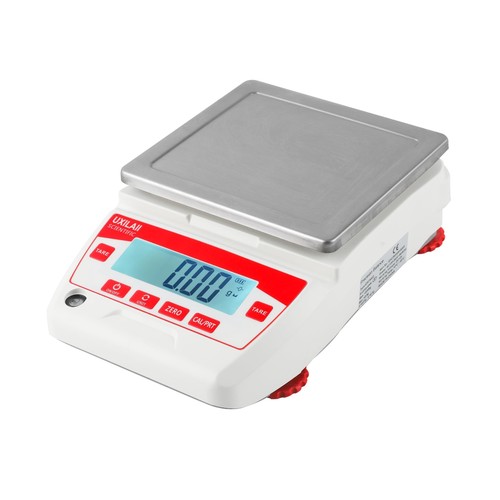Uxilaii lab scale - uxilaii,