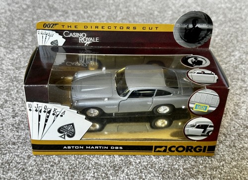 Corgi cc04309 aston martin - corgi,