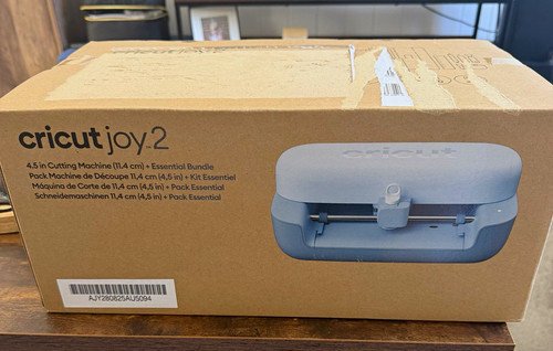 Cricut joy 5in - 4.5in, (11.4cm)
