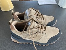 Clarks Mens ATL Trek Dark Sand