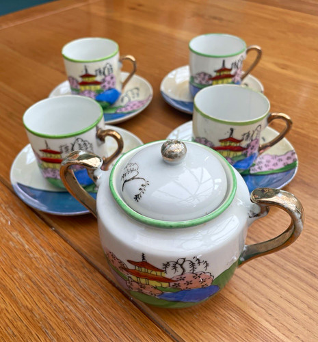 Klimax handpainted made - handpainted,