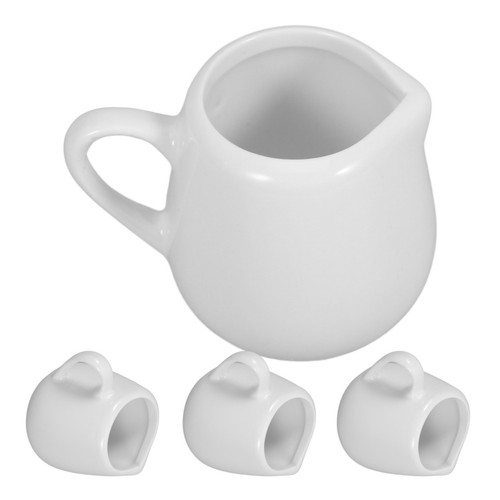 24x mini white - 4-24x, ceramic