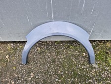 Roller Team Wheel Arch, Grey