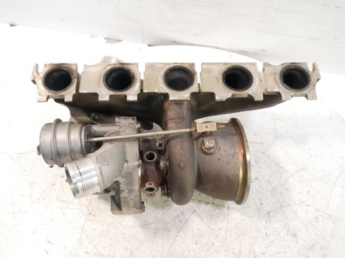 Turbocharger for audi - turbocharger, a3