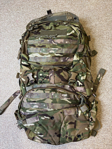 Virtus 90l mtp bergen - virtus,