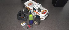 Hsp rc  Nitro Truck