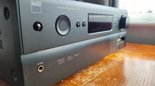 NAD T737 Av Receiver