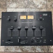 Vintage Audio-Technica Atus