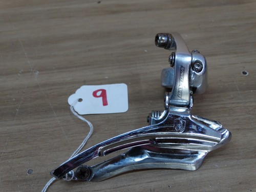 Campagnolo daytona triple - daytona,