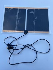 42cm X 28cm large Reptile Heat Mat Amphibian Vivarium Heating Terrarium