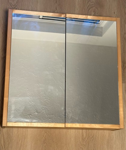 Vintage ikea björken solid - vintage,