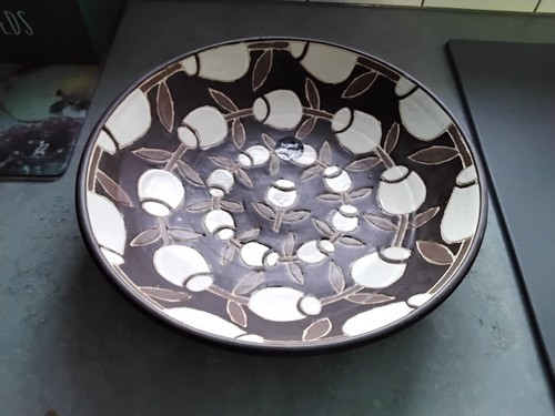 Handcrafted decorative clay - handcrafted,