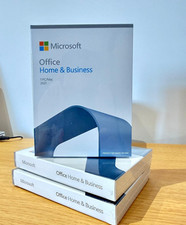 Microsoft Office Home and