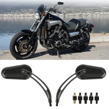 Rearview mirrors 8mm 10mm for - rearview,