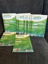 Earth Breeze Eco Sheets
