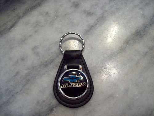 Chevrolet blazer key - chevrolet,