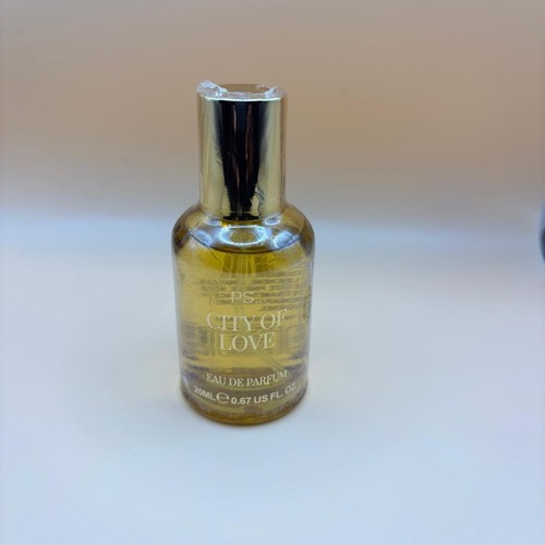 Primark city love eau de - city, of
