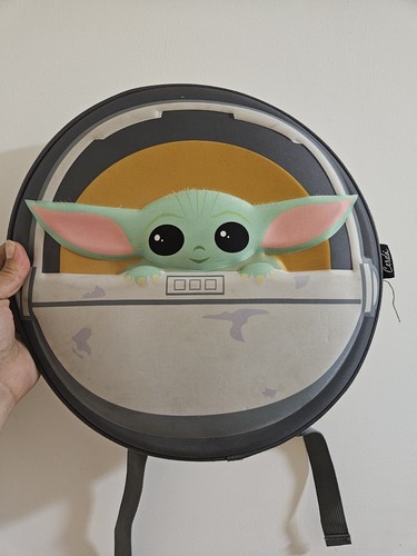 The mandalorian grogu baby - grogu,