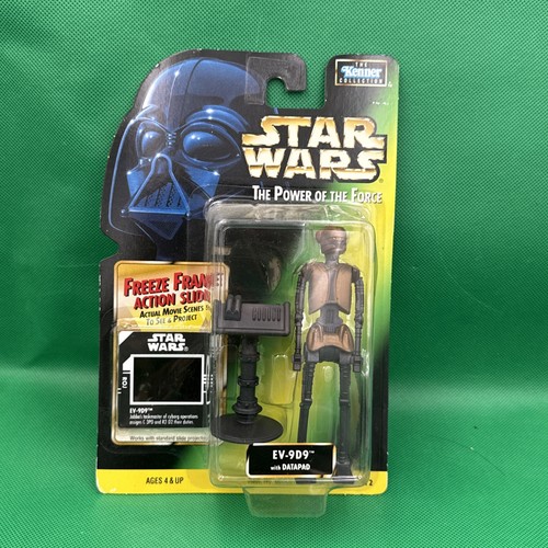 Kenner star wars the - star,