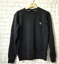 Paul Smith Black Zebra
