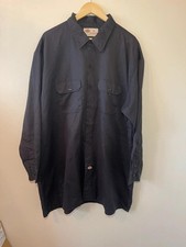 Dickies Men’s Long Sleeve