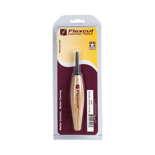 Mt26 4mm micro shallow - micro, u-gouge