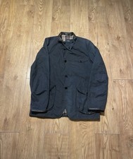 Barbour Department B Beacon