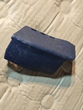 (11) Mercedes-Benz 500 SE W126 Series 1 Trim Cover Seat 1239193420