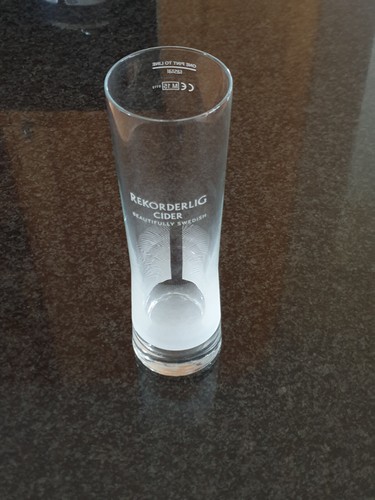 Rekorderlig swedish cider tall - swedish,