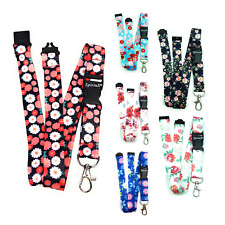 SpiriuS Lanyard neck  Strap