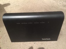 Talktalk Huawei Hg633 Wifi Broadband Super Router