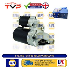 Napa Starter Motor For Rover