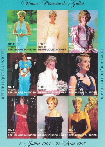 Princess diana 1997 - princess,