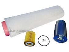 RANGE ROVER L322 3.0 TD6