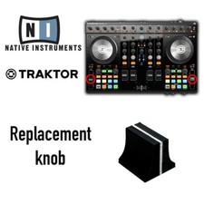 Native instruments traktor - instruments,