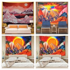 New European and American