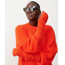 Oliver Bonas - Red-Orange