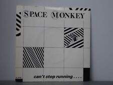 Space Monkey:   Can't Stop