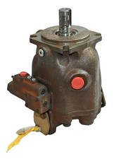 Parker PD075PB 04SR S5A L00