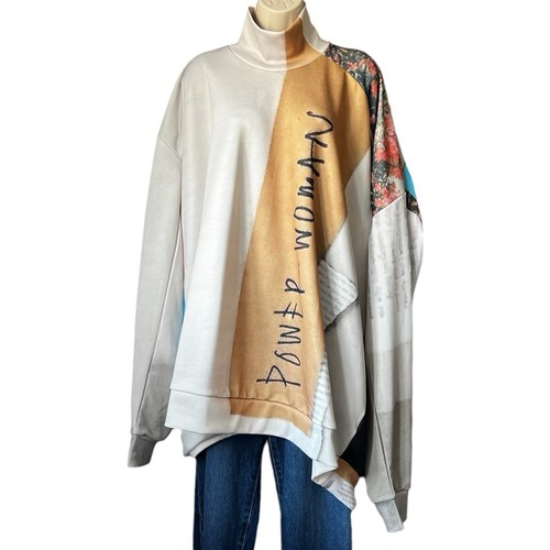 Marques almeida patchwork - marques’almeida,