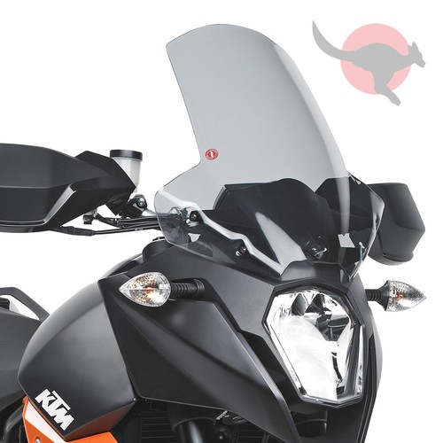 Dome givi ktm 990 smt - -,
