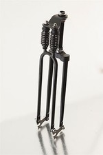  Black Heavy Duty Rat Rod