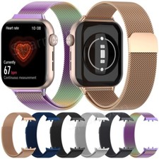 Replacement Milanese Wrist
