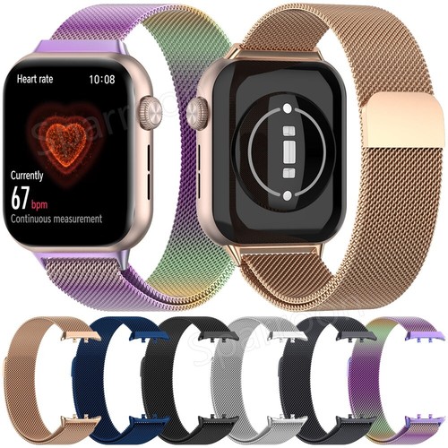 Replacement milanese wrist - replacement,