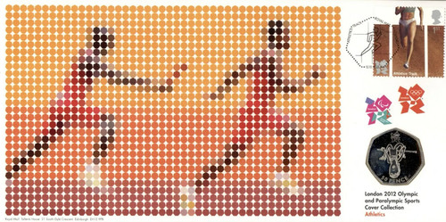 2012 london olympics - 2012,