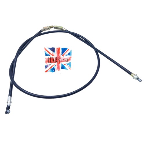 Clutch cable fit for - clutch,