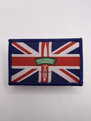 Royal marines commando trf - royal,